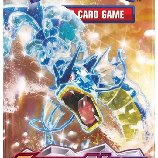 Scarlet & Violet Single Booster Pack