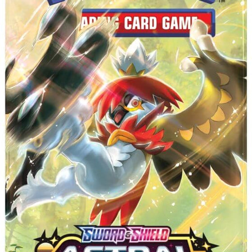 POKÉMON TCG Astral Radiance - Sword and Shield Booster Pack
