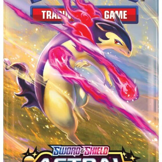 POKÉMON TCG Astral Radiance - Sword and Shield Booster Pack