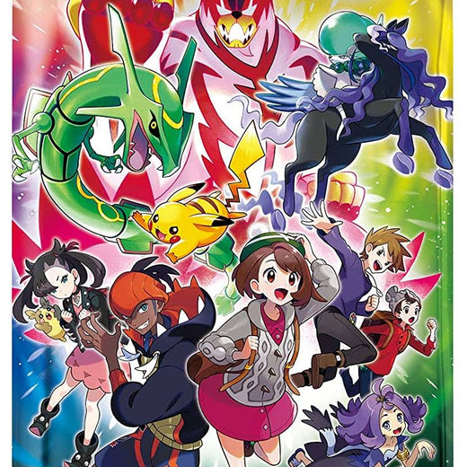POKÉMON VMAX Climax s8b Set Booster BOX