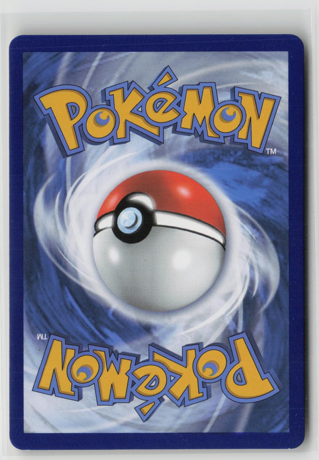 _____'s Pikachu 24 Celebrations: Classic Collection Pokemon Holo NM