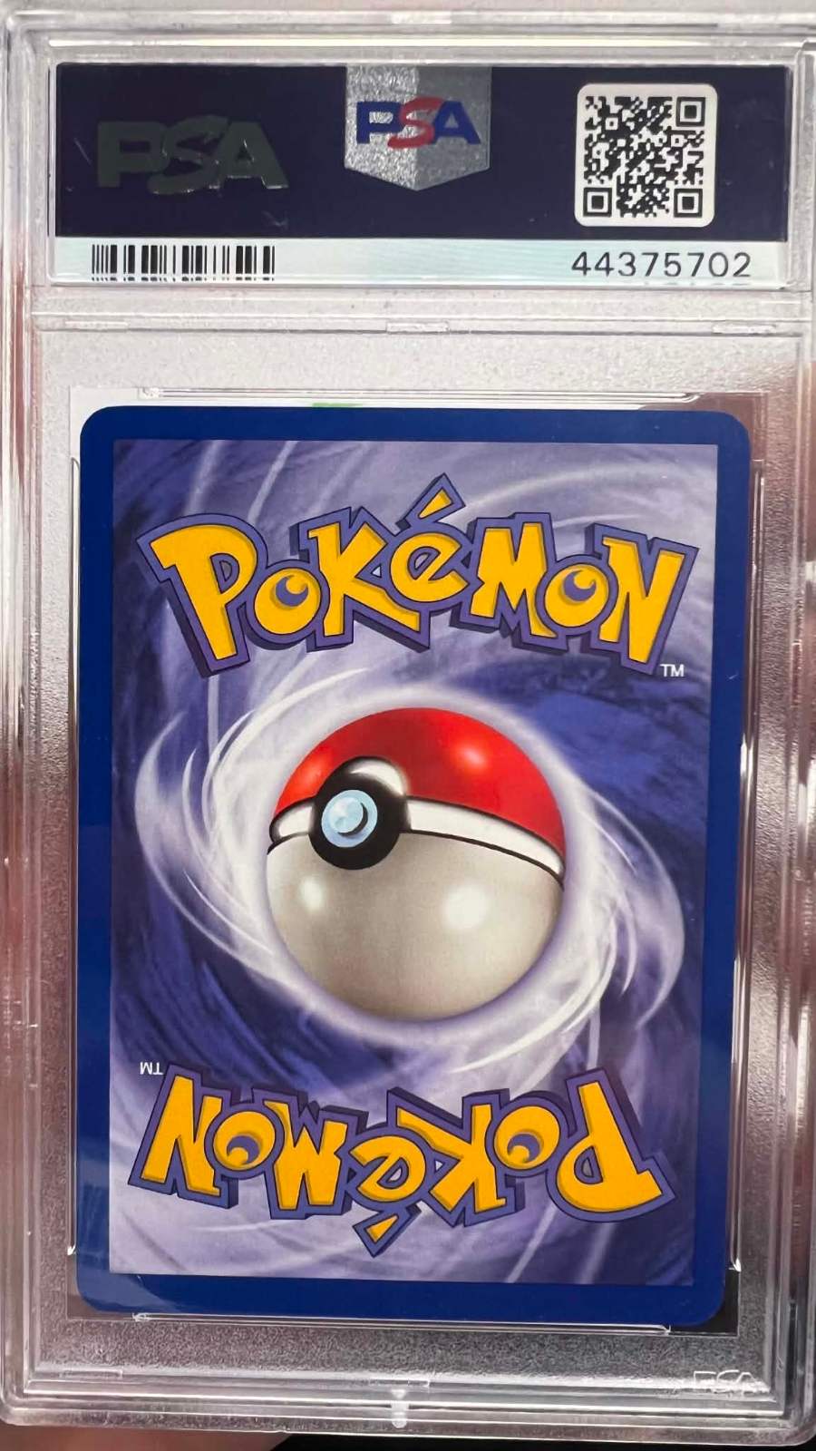 PSA 10 Dark Charizard 21 1st Edition Rocket Pokemon