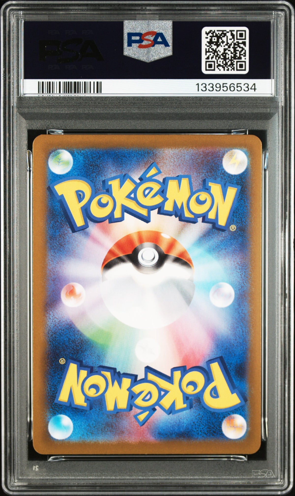 PSA 10 Team Rocket's Meowth 109/098 Art Rare Pokemon Japanese