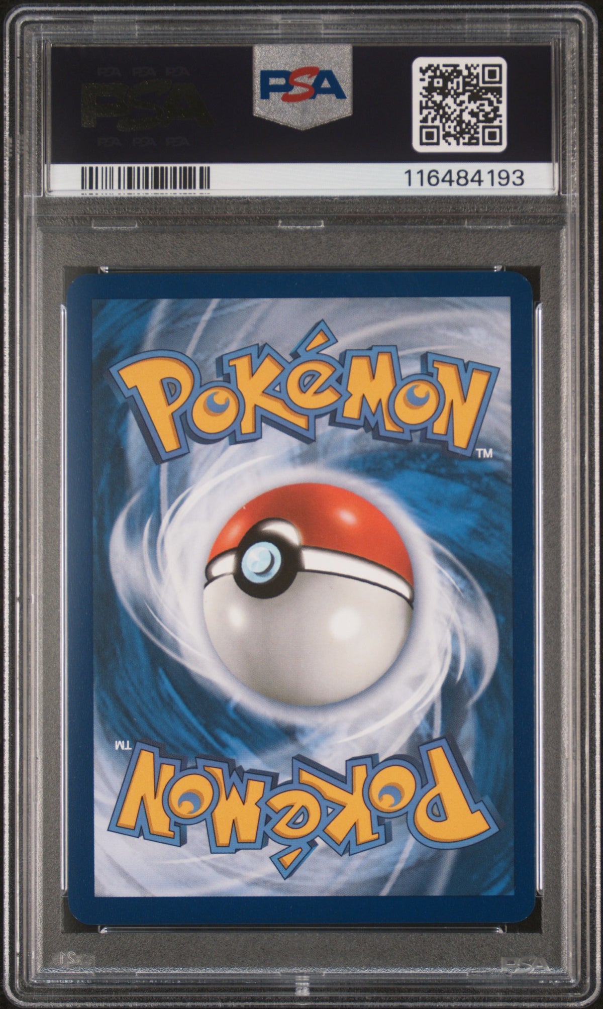 Pikachu EX 238/191 Special Illustration Rare Ssp En Surging Sparks Pokemon PSA 9