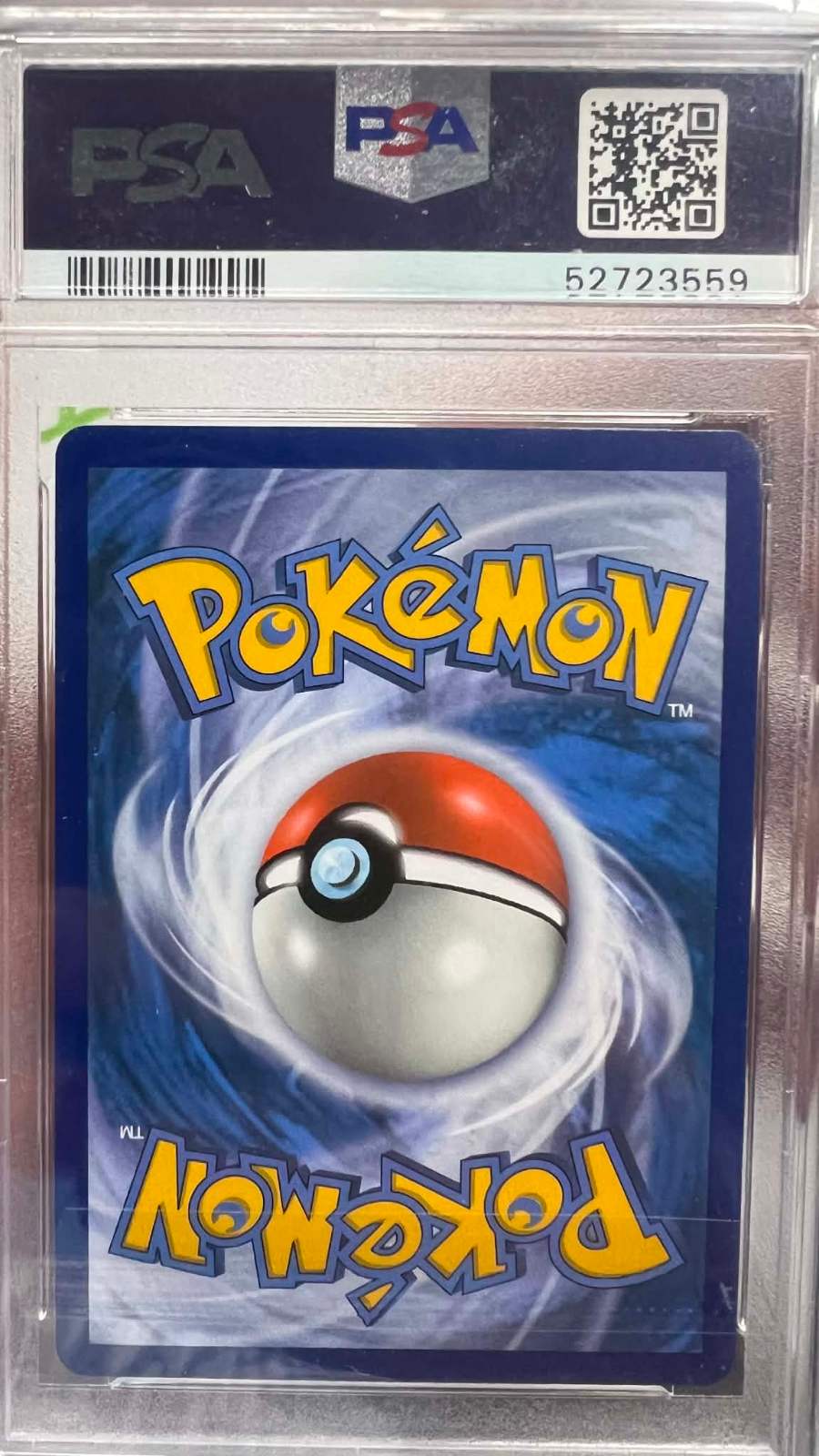 PSA 10 Gardevoir Gx SV75/SV94 Hidden Fates Pokemon