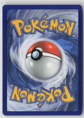 Snivy - 5/25 Promo McDonald's 25th Anniversary Promos 005/025 NM