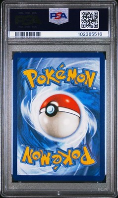 Zapdos Holo SM159/181 Team Up Prerelease Sm Black Star Promo Pokemon PSA 10