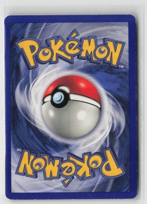 Nidorino 37/102 Uncommon Base Set Shadowless Pokemon NM
