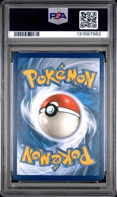 Pheromosa & Buzzwole Gx 192/214 Unbroken Bonds Pokemon PSA 10