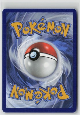 Poke Ball Blitzle 031/086 Common White Flare Pokemon NM