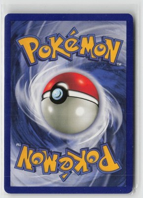 Pokemon Flute 86/102 Uncommon Base Set Shadowless Pokemon NM