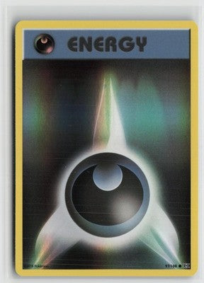 Metal Energy 97/108 Evolutions Reverse Holo Common Pokemon 2016 LP