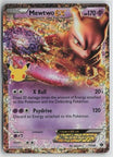 Mewtwo EX 54/99 Holo EX Rare Next Destinies Pokemon NM