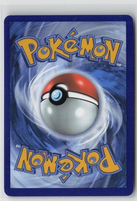 Victini 012/086 Poke Ball Holo Rare Black Bolt Pokemon NM