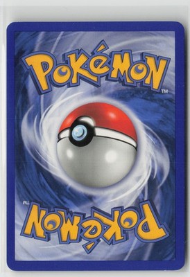 Ludicolo 19/107 Rare Deoxys Pokemon NM