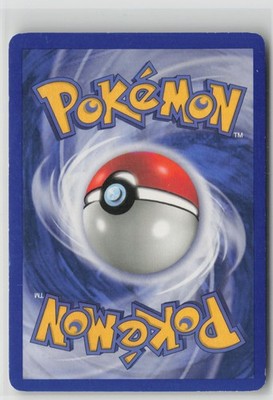 Voltorb 80/109 Reverse Holo Team Rocket Returns Pokemon LP