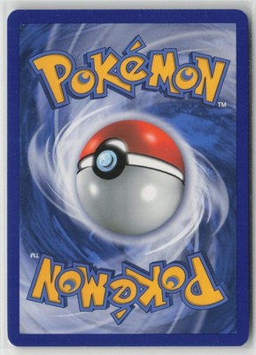 Underground Expedition (Promo) 97/111 Holo League & Championship Card Pokemon NM