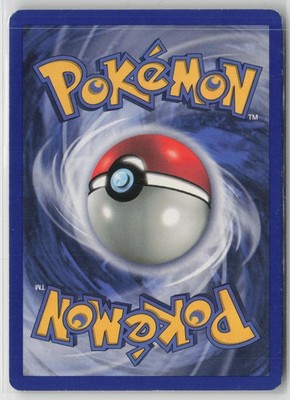 Charmander 46/102 Common Base Set Unlimited Pokemon MP
