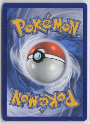Pikachu Common Generations 26/83 NM