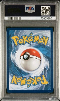Charizard Vstar 174 Secret Brilliant Stars Pokemon PSA 9