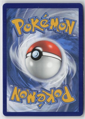 Blanche 082/078 Rainbow Rare Pokemon GO Pokemon NM