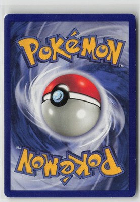 1st Edition Potion 94/102 Common Base Set Shadowless Pokemon NM