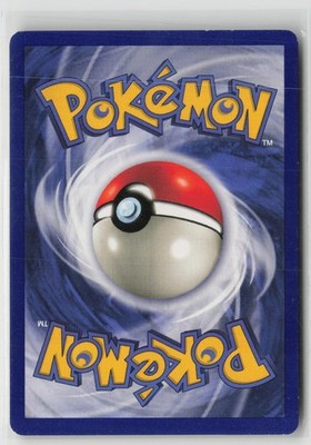 Poliwag 59/102 Common Base Set Shadowless Pokemon NM