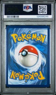 Pheromosa & Buzzwole Gx 192/214 Unbroken Bonds Pokemon PSA 9