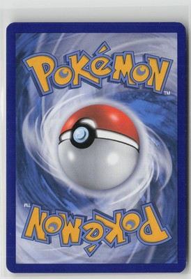 Jynx 36/83 Rare Generations Pokemon NM