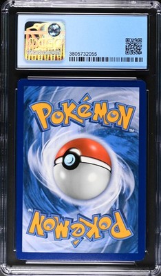 Zamazenta V SWSH077 Holo Black Star Promos Pokemon CGC 8.5 Nm/mint+