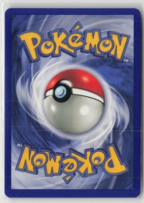 Pokemon Breeder 76/102 Rare Base Set Unlimited Pokemon NM