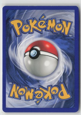 Unown [A] 33/75 Rare Neo Discovery Pokemon NM