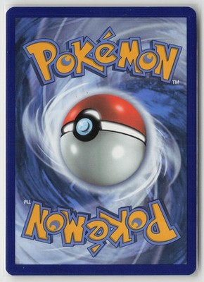 Eevee on the Ball 002/005 Pokemon Futsal Collection Pokemon NM