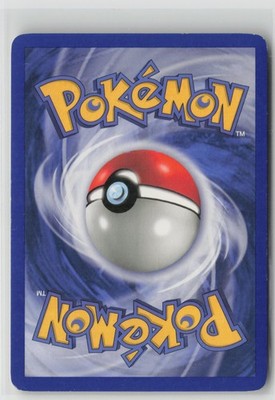 Togepi 50/109 Reverse Holo Team Rocket Returns Pokemon NM