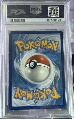 Charizard Vmax 020/189 Darkness Ablaze Pokemon PSA 10