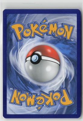 Ludicolo 2/18 Rare Detective Pikachu Pokemon NM