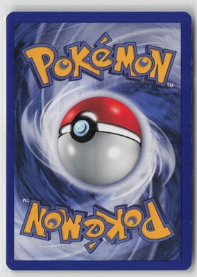 Nidoran F 57/64 Common Jungle Pokemon NM