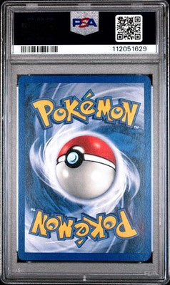 Surfing Pikachu 28 French Pikachu World Collection Pokemon PSA 9