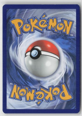Victini 5/15 McDonald's Collection 2022 Pokemon NM
