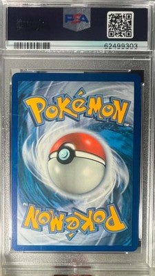Primal Groudon EX 97/98 Ancient Origins Pokemon PSA 9