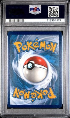 Charizard V 050/073 Champion's Path Elite Trainer Box Pokemon PSA 9