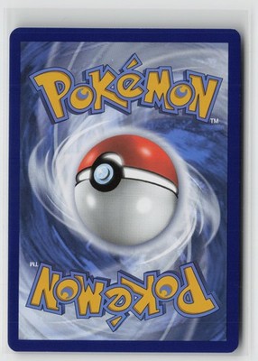 Ninetales ex 038/165 Double Rare 151 Pokemon NM