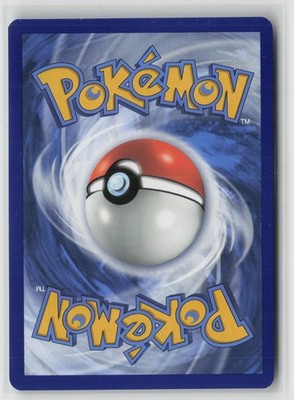 Poppy 220/197 Ultra Rare Obsidian Flames Pokemon NM
