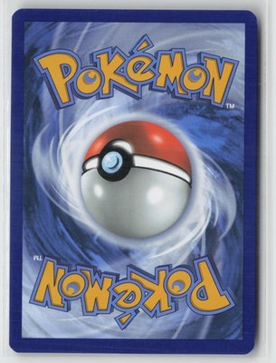 Victini 012/086 Poke Ball Black Bolt Pokemon NM