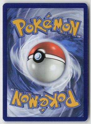 Jynx ex 124/165 Double Rare 151 Pokemon NM