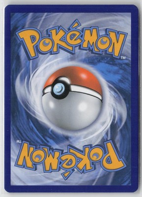 Pidgeot EX 64/108 Holo EX Rare Evolutions Pokemon NM