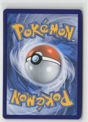 Misty's Determination 108/108 Ultra Rare Evolutions Pokemon Holo NM