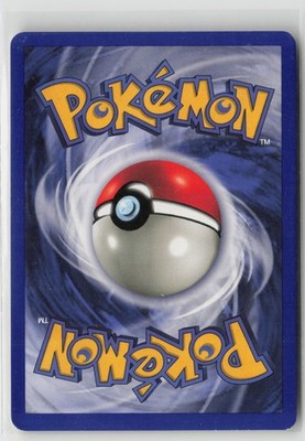 Farfetch'd 27/102 Uncommon Base Set Shadowless Pokemon NM