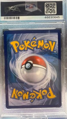 Clefairy Holo 50/83 Toys R Us Generations Pokemon PSA 9