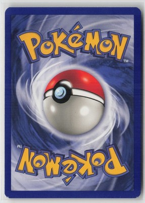 Psychic Energy 101/102 Base Set Pokemon NM